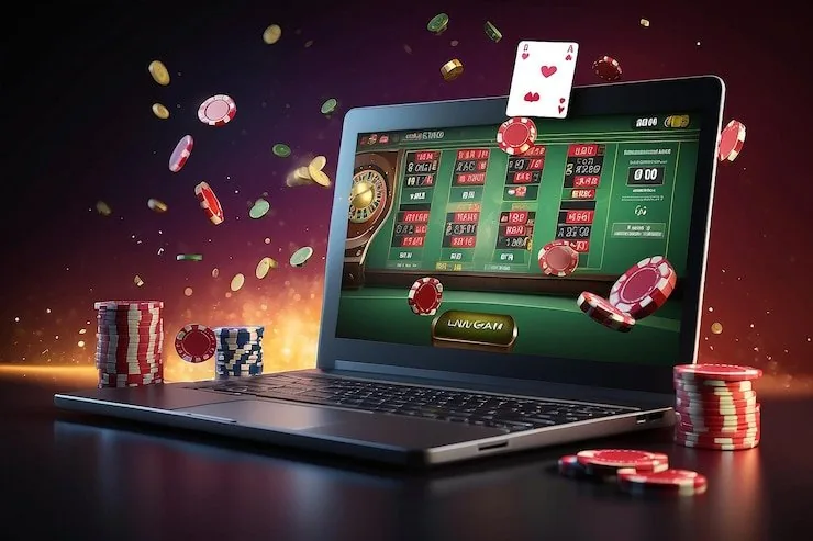 hc777k Casino